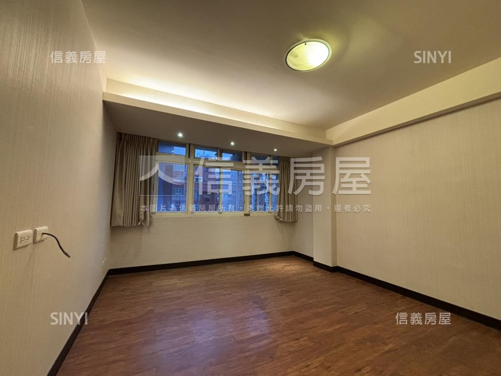 雙敦南京復興公園三房房屋室內格局與周邊環境