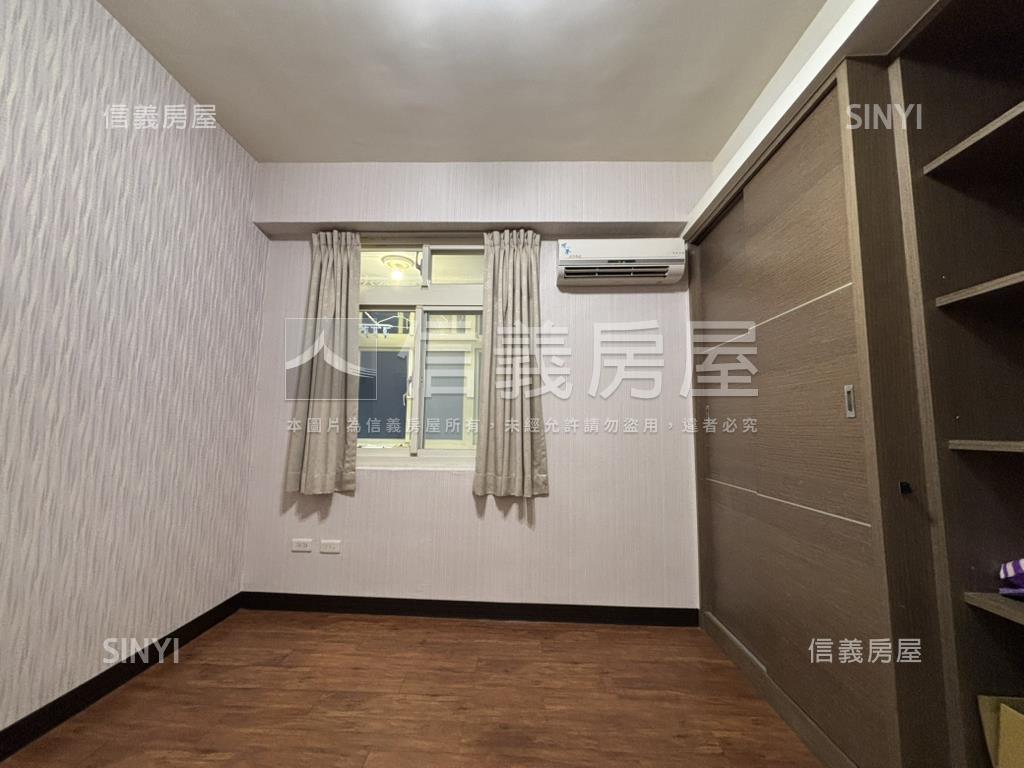 雙敦南京復興公園三房房屋室內格局與周邊環境