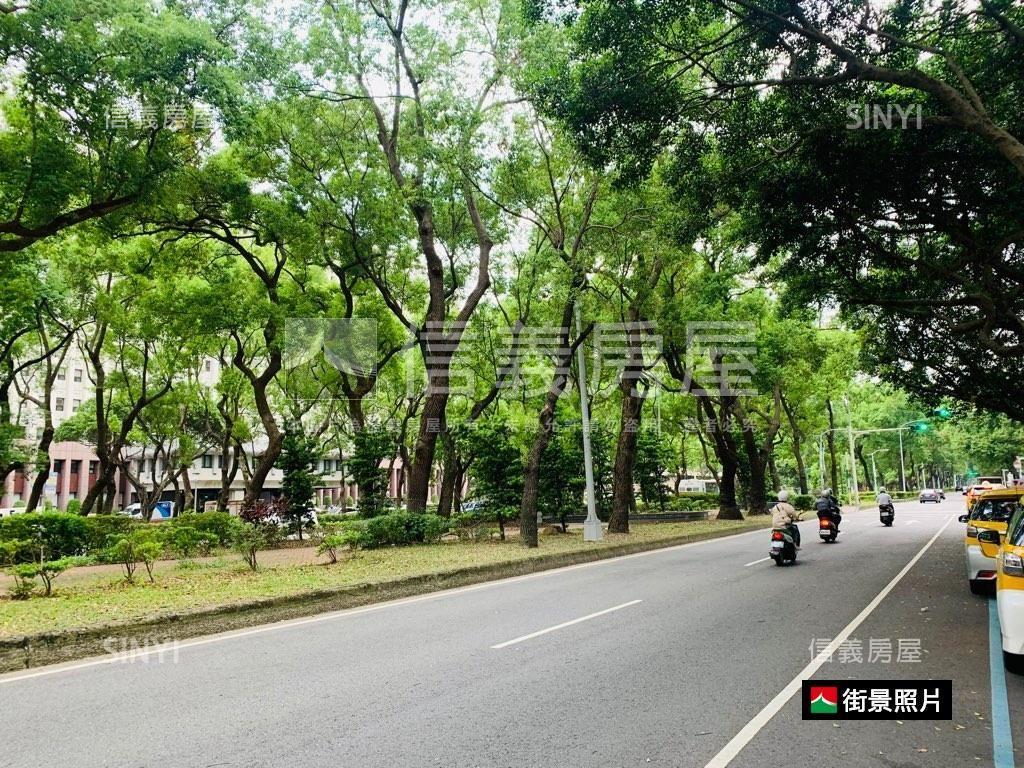 雙敦南京復興公園三房房屋室內格局與周邊環境