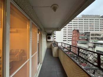 雙敦南京復興公園三房