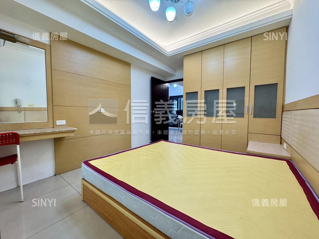 龍騰首席精美成家兩房房屋室內格局與周邊環境