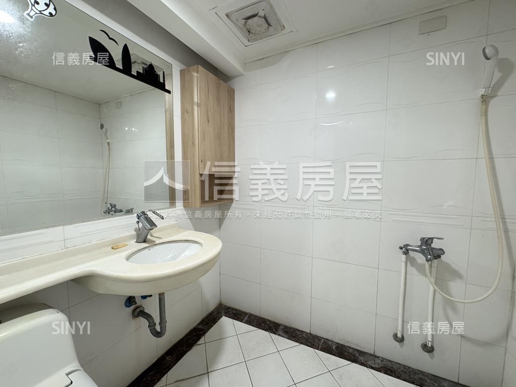 龍騰首席精美成家兩房房屋室內格局與周邊環境