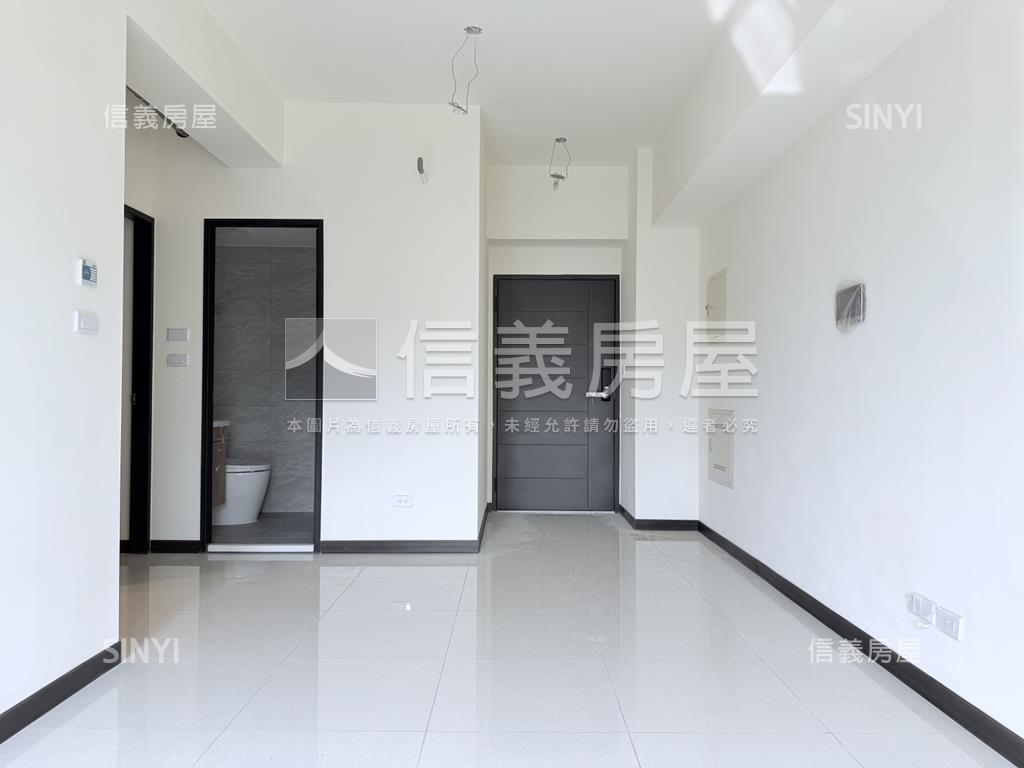 讚！佳鋐郡新屋齡兩房平車房屋室內格局與周邊環境