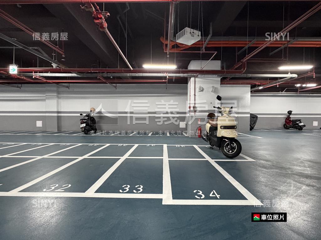 讚！佳鋐郡新屋齡兩房平車房屋室內格局與周邊環境