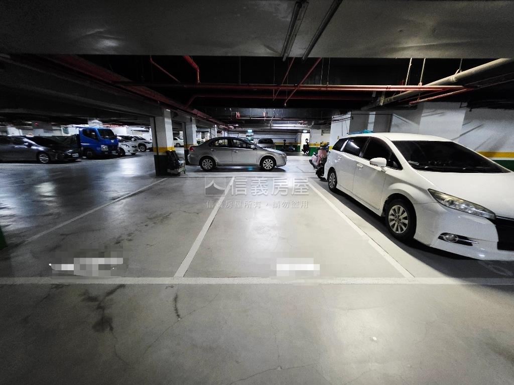 下南崁近光明國小三房車位房屋室內格局與周邊環境