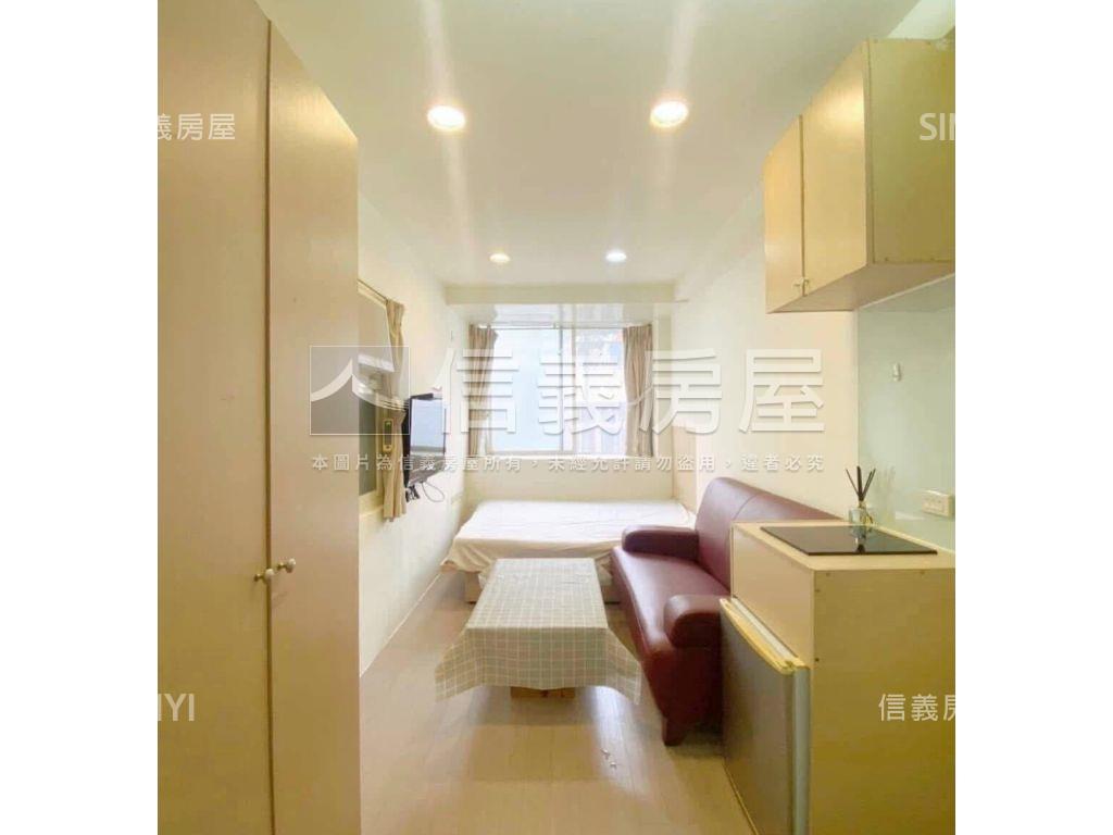 邊間小資發財衝衝衝！房屋室內格局與周邊環境