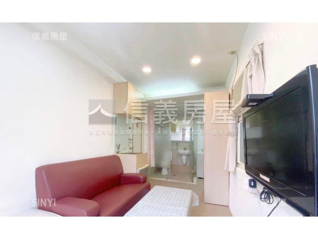 邊間小資發財衝衝衝！房屋室內格局與周邊環境