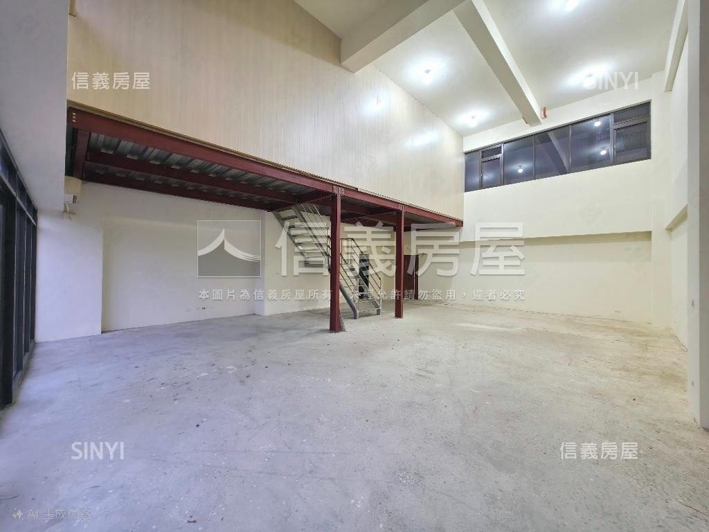竹南近台積電店面可作商辦房屋室內格局與周邊環境