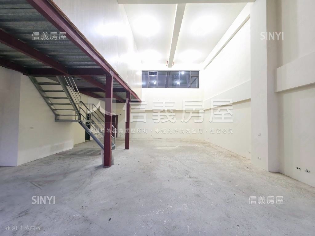 竹南近台積電店面可作商辦房屋室內格局與周邊環境