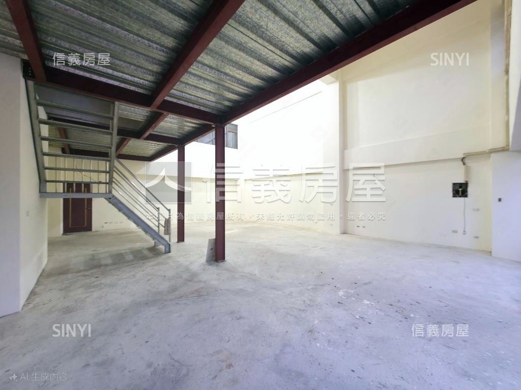 竹南近台積電店面可作商辦房屋室內格局與周邊環境