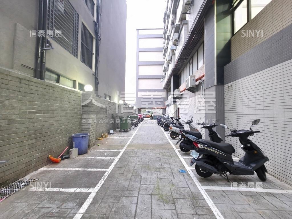 竹南近台積電店面可作商辦房屋室內格局與周邊環境