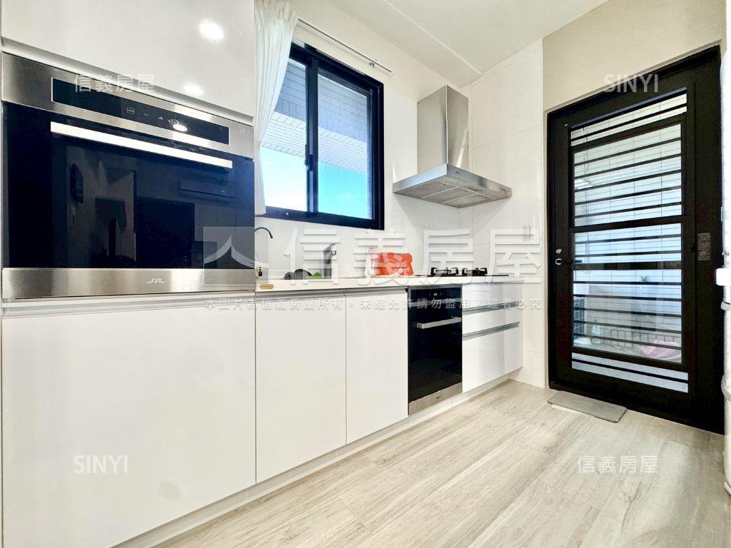 永信稀有釋出捷運兩房平車房屋室內格局與周邊環境