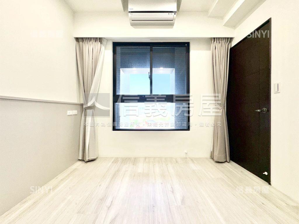 永信稀有釋出捷運兩房平車房屋室內格局與周邊環境