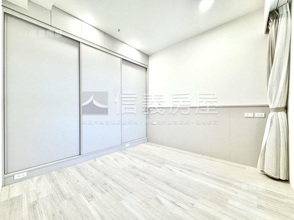 永信稀有釋出捷運兩房平車房屋室內格局與周邊環境