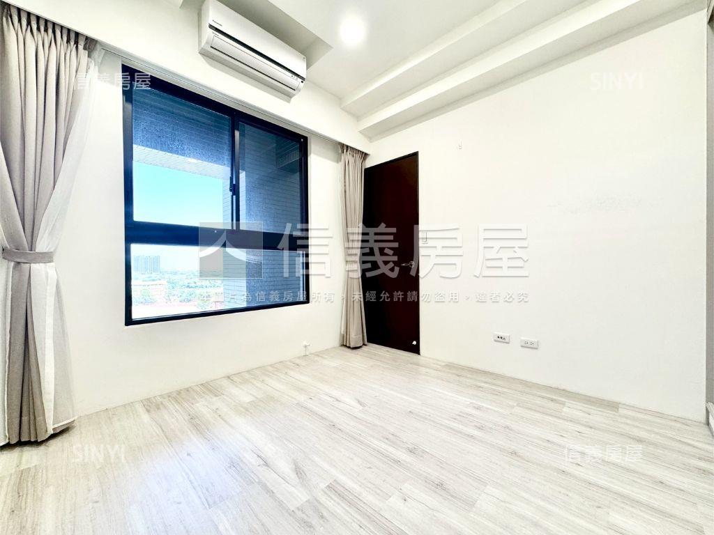 永信稀有釋出捷運兩房平車房屋室內格局與周邊環境