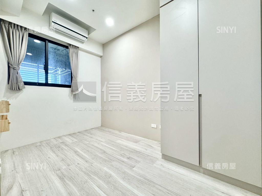 永信稀有釋出捷運兩房平車房屋室內格局與周邊環境