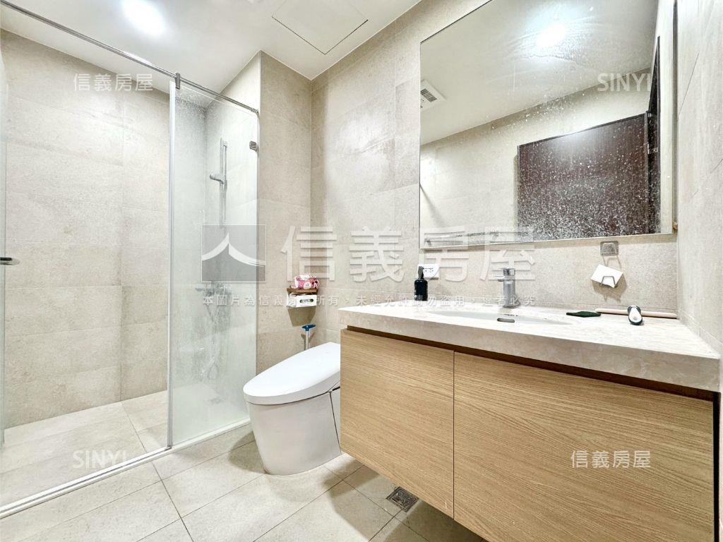 永信稀有釋出捷運兩房平車房屋室內格局與周邊環境