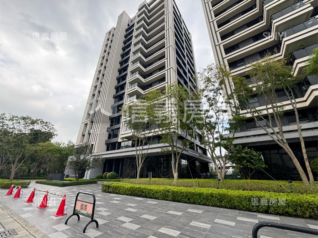 永信稀有釋出捷運兩房平車房屋室內格局與周邊環境