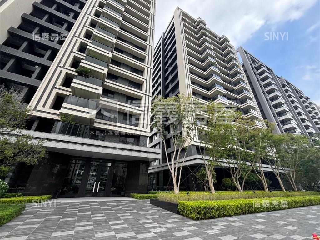 永信稀有釋出捷運兩房平車房屋室內格局與周邊環境