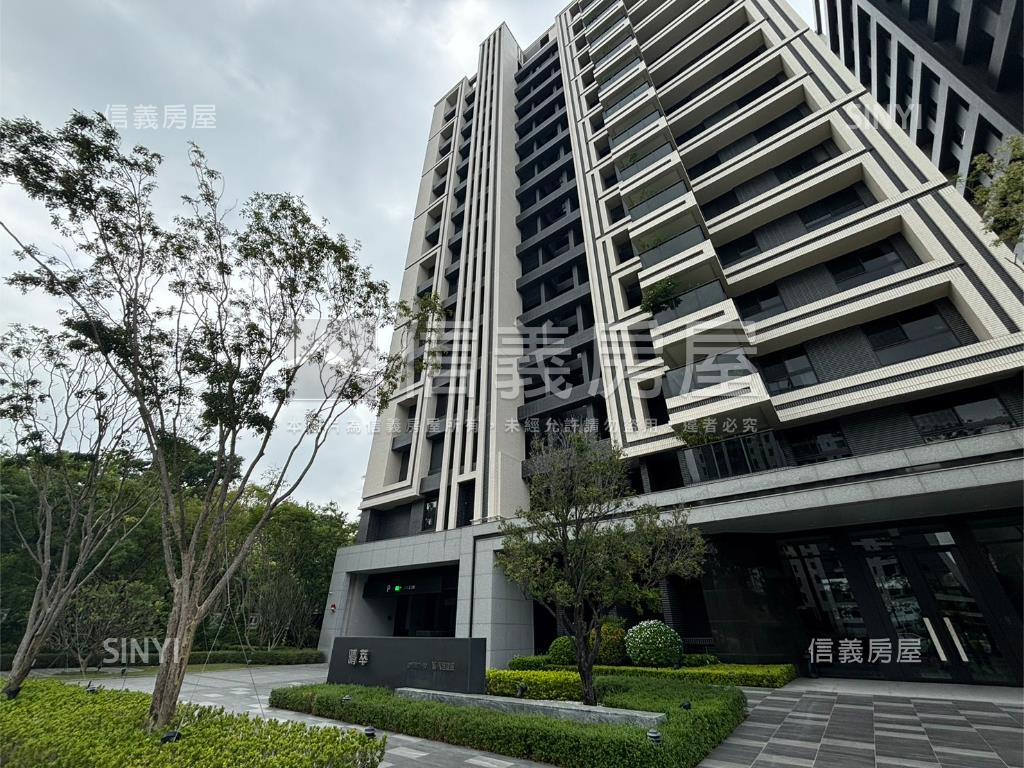 永信稀有釋出捷運兩房平車房屋室內格局與周邊環境