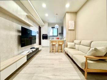 永信稀有釋出捷運兩房平車