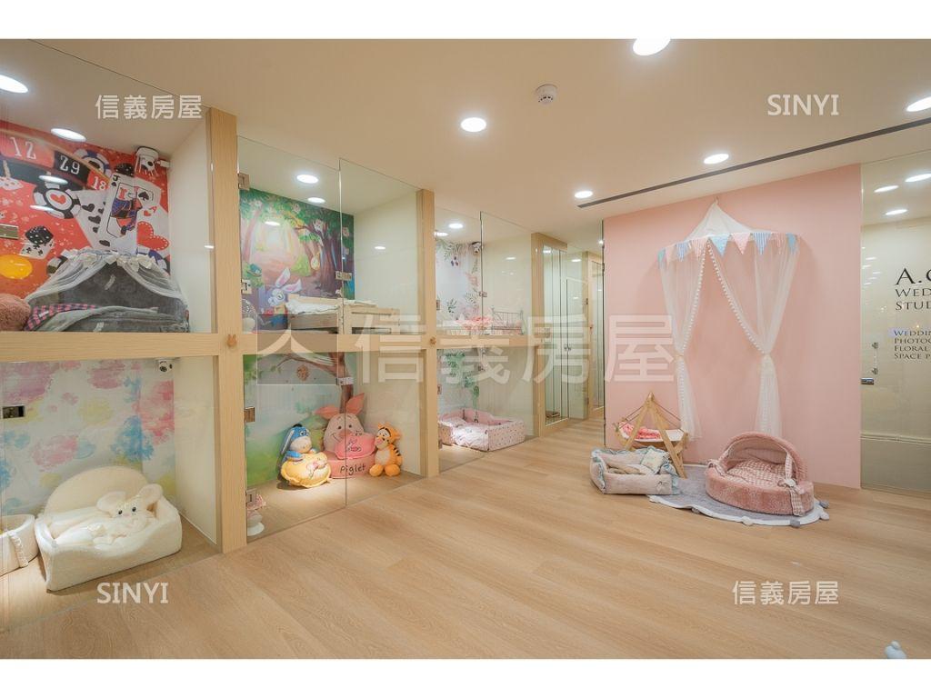 忠孝傳家｜寶庫珍藏金店辦房屋室內格局與周邊環境