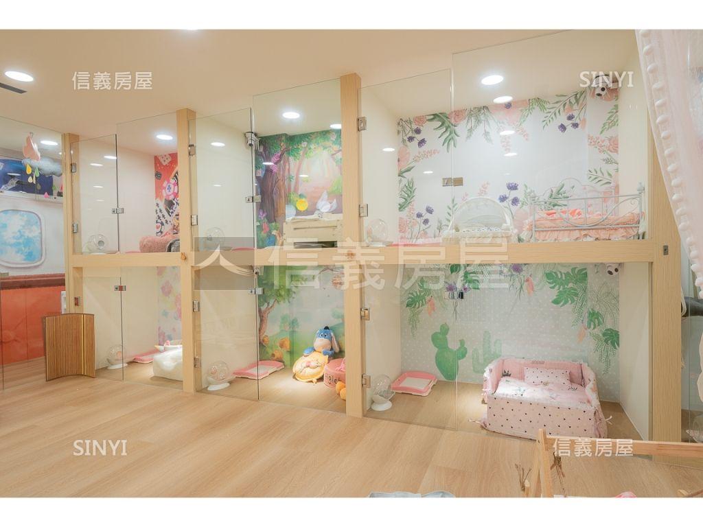 忠孝傳家｜寶庫珍藏金店辦房屋室內格局與周邊環境