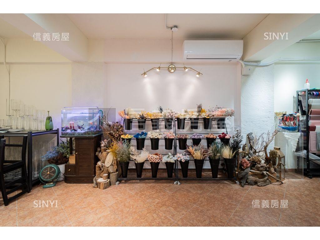 忠孝傳家｜寶庫珍藏金店辦房屋室內格局與周邊環境