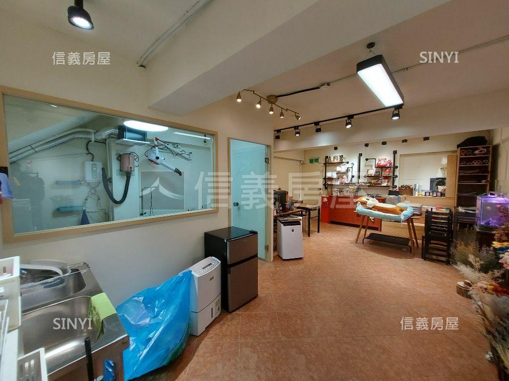 忠孝傳家｜寶庫珍藏金店辦房屋室內格局與周邊環境