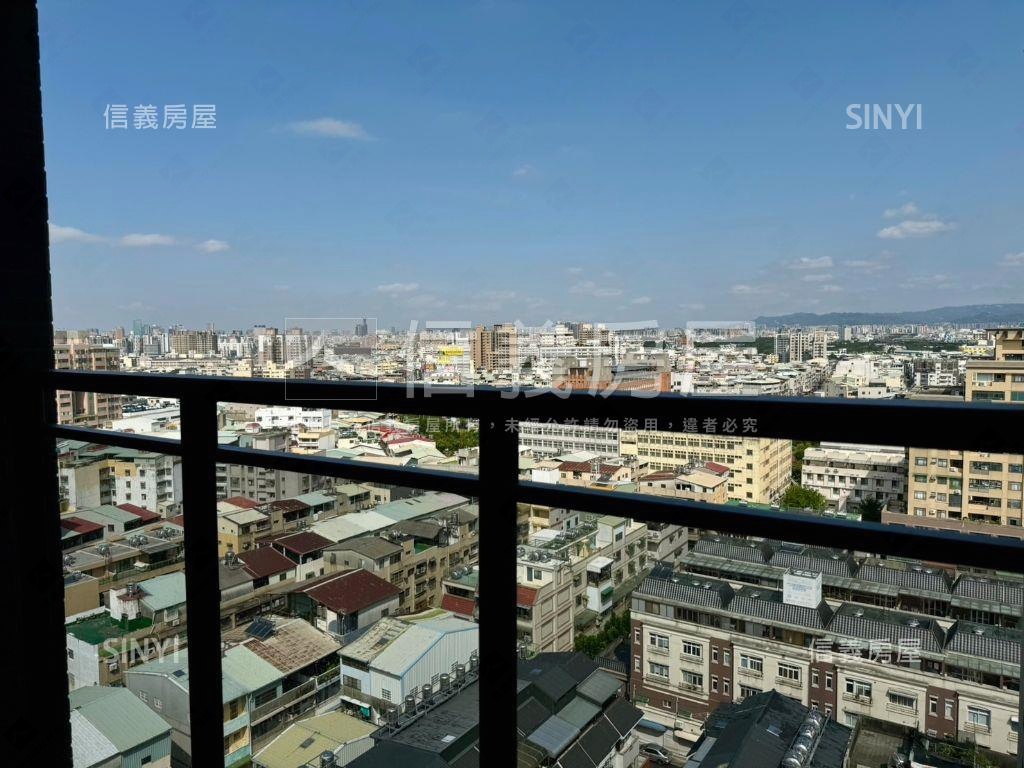 主推案！全新落成３房平車房屋室內格局與周邊環境