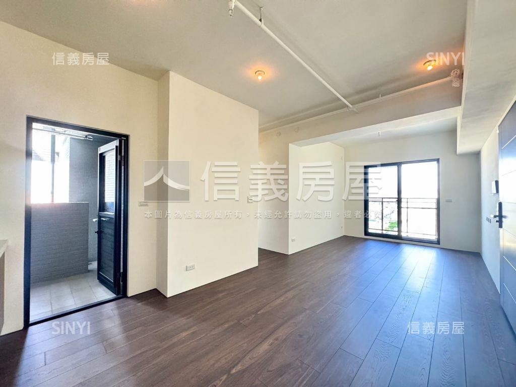 主推案！全新落成３房平車房屋室內格局與周邊環境