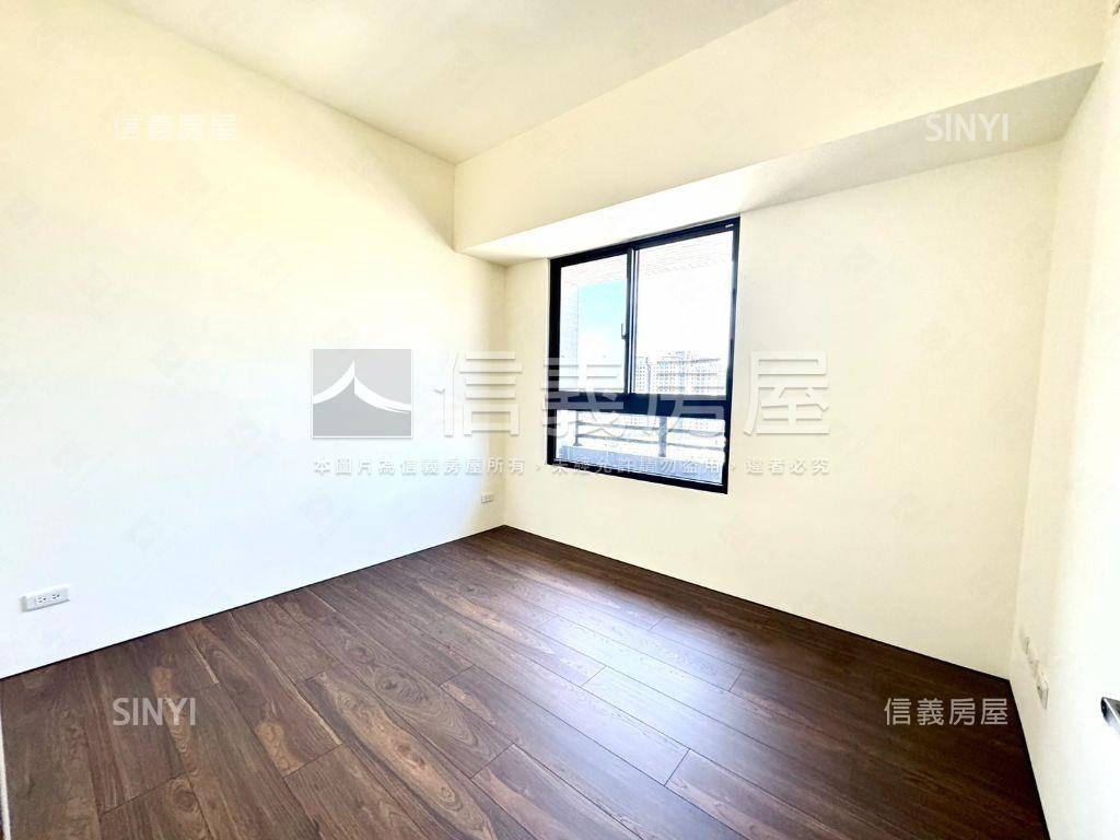 主推案！全新落成３房平車房屋室內格局與周邊環境