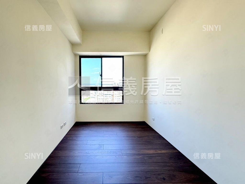 主推案！全新落成３房平車房屋室內格局與周邊環境
