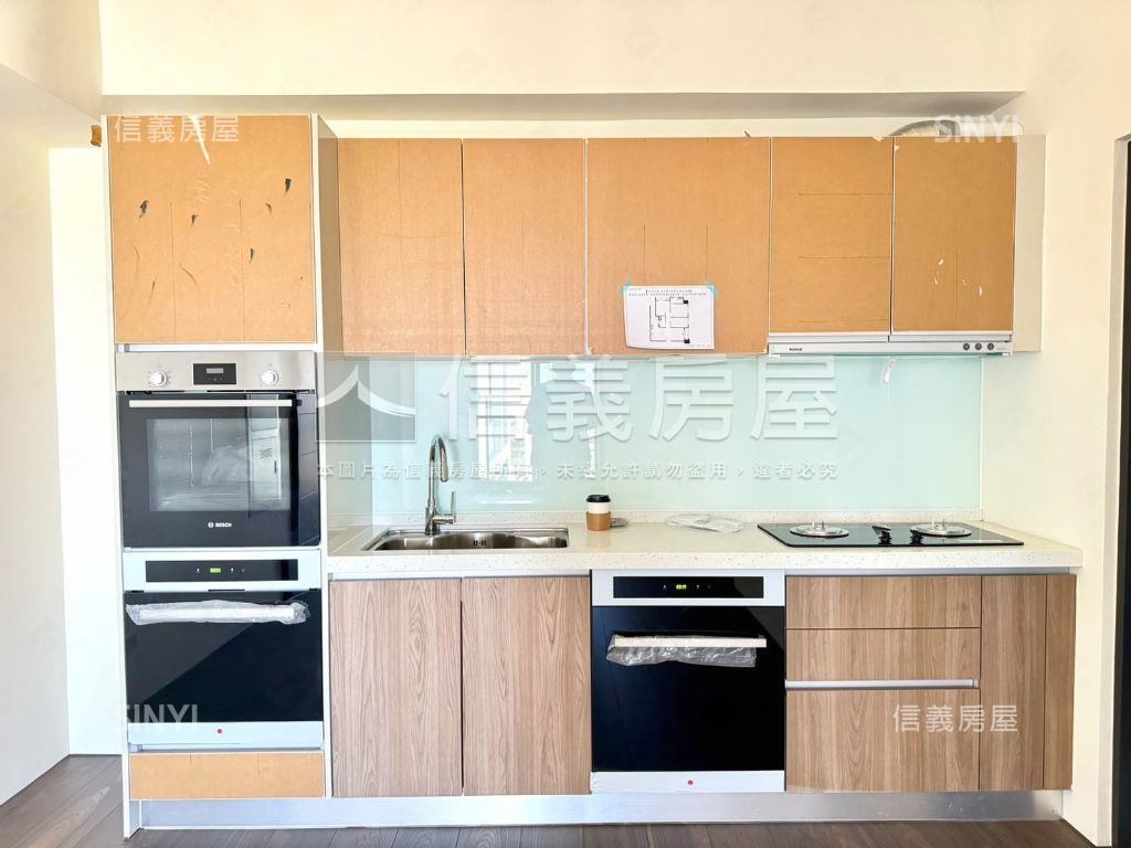 主推案！全新落成３房平車房屋室內格局與周邊環境