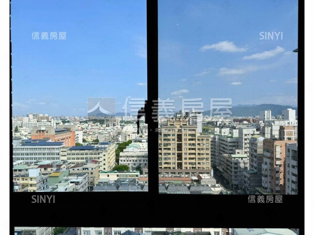 主推案！全新落成３房平車房屋室內格局與周邊環境