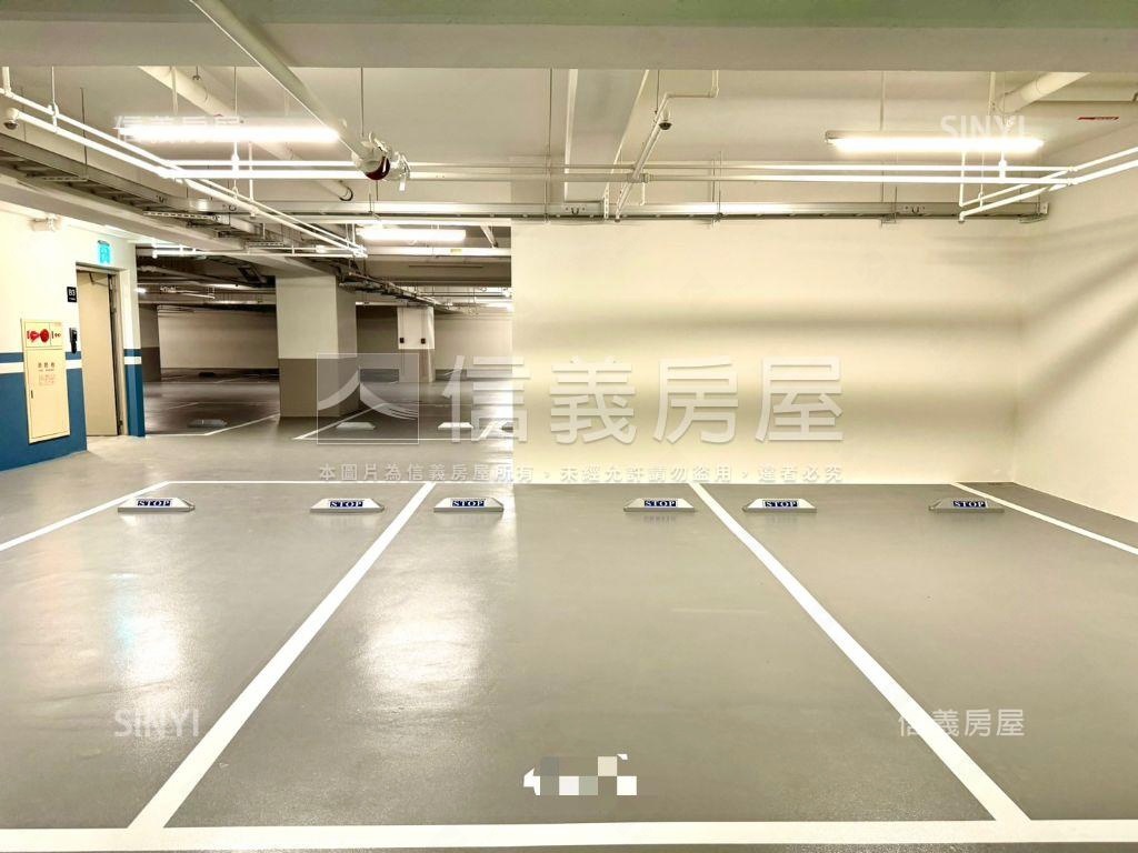 主推案！全新落成３房平車房屋室內格局與周邊環境