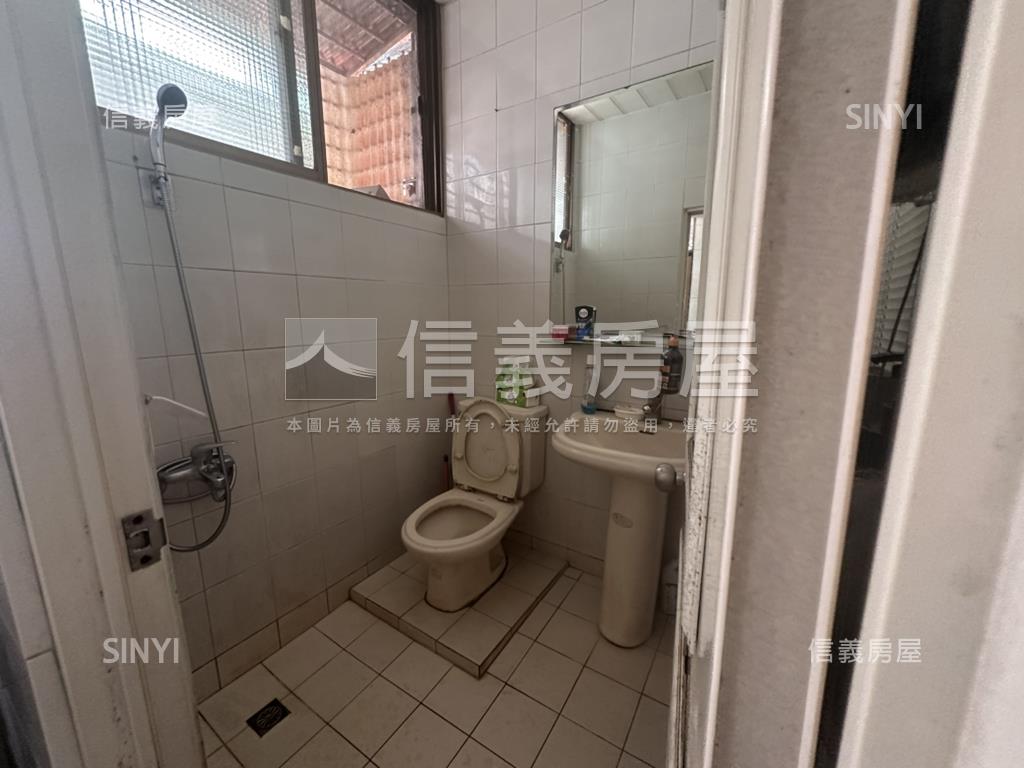 台大芳鄰稀有黃金三樓房屋室內格局與周邊環境