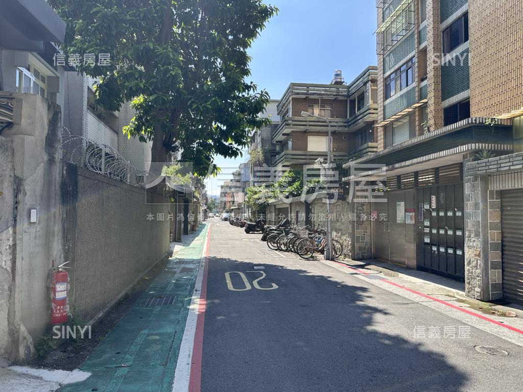 台大芳鄰稀有黃金三樓房屋室內格局與周邊環境