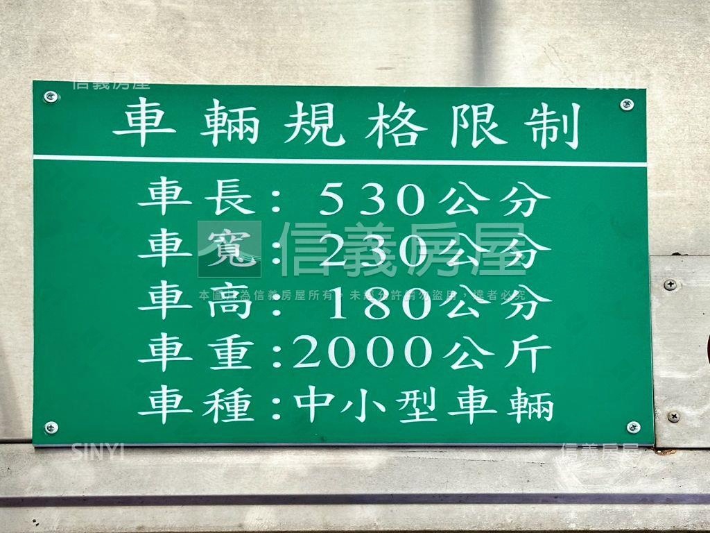 大空間金店面－面寬大路房屋室內格局與周邊環境