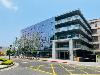 內科正舊宗路整棟企業總部