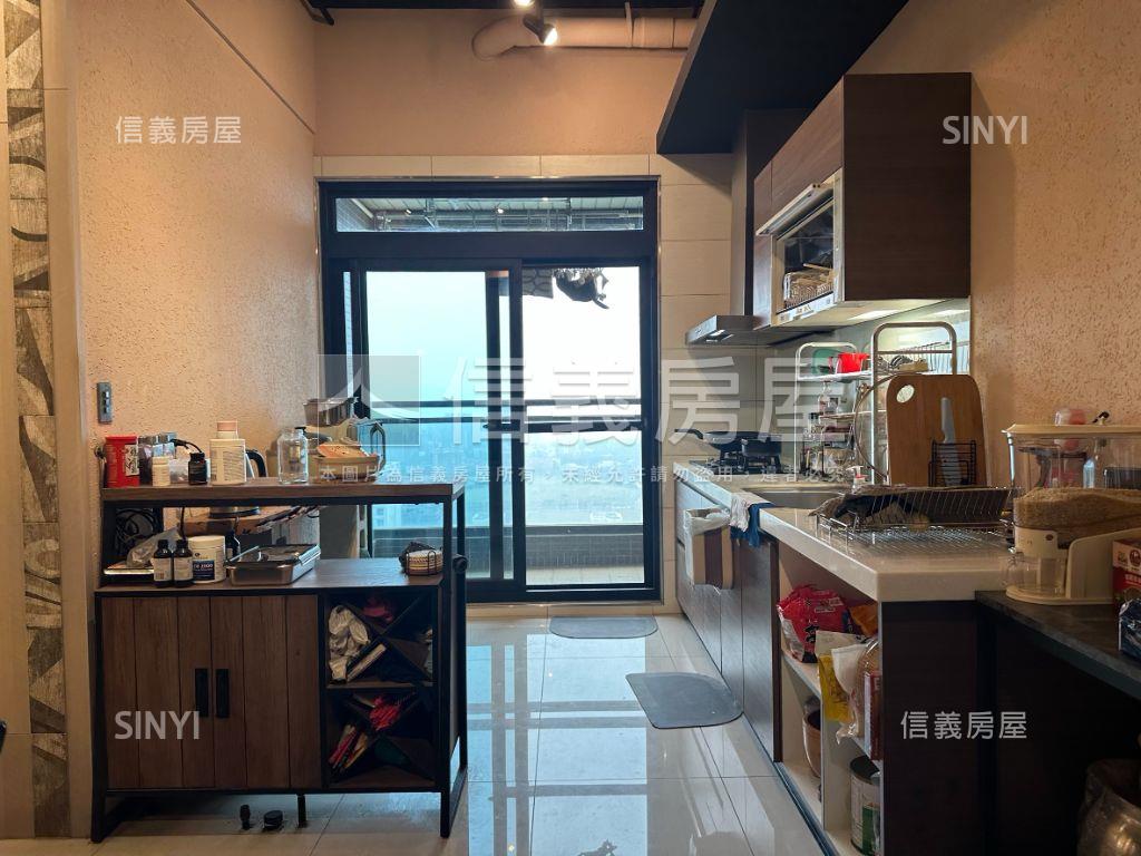 宏盛水悅精裝設計品味宅房屋室內格局與周邊環境