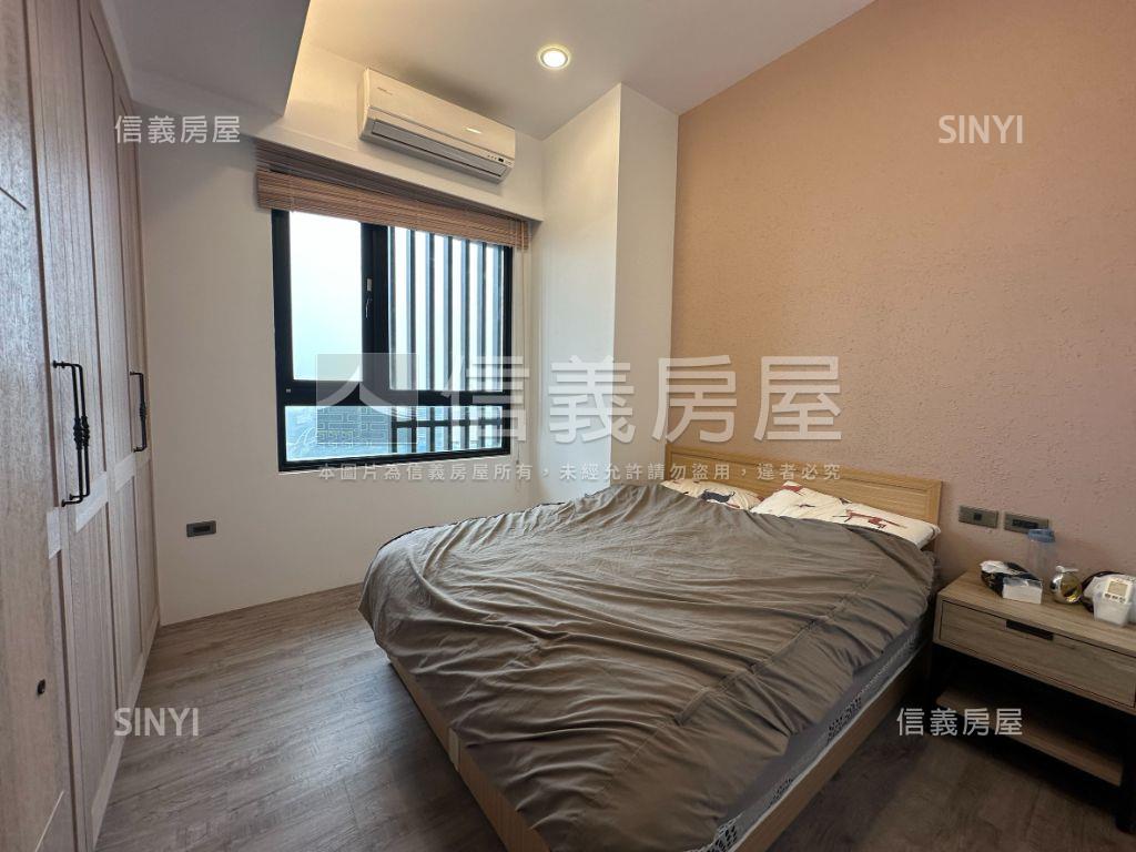 宏盛水悅精裝設計品味宅房屋室內格局與周邊環境