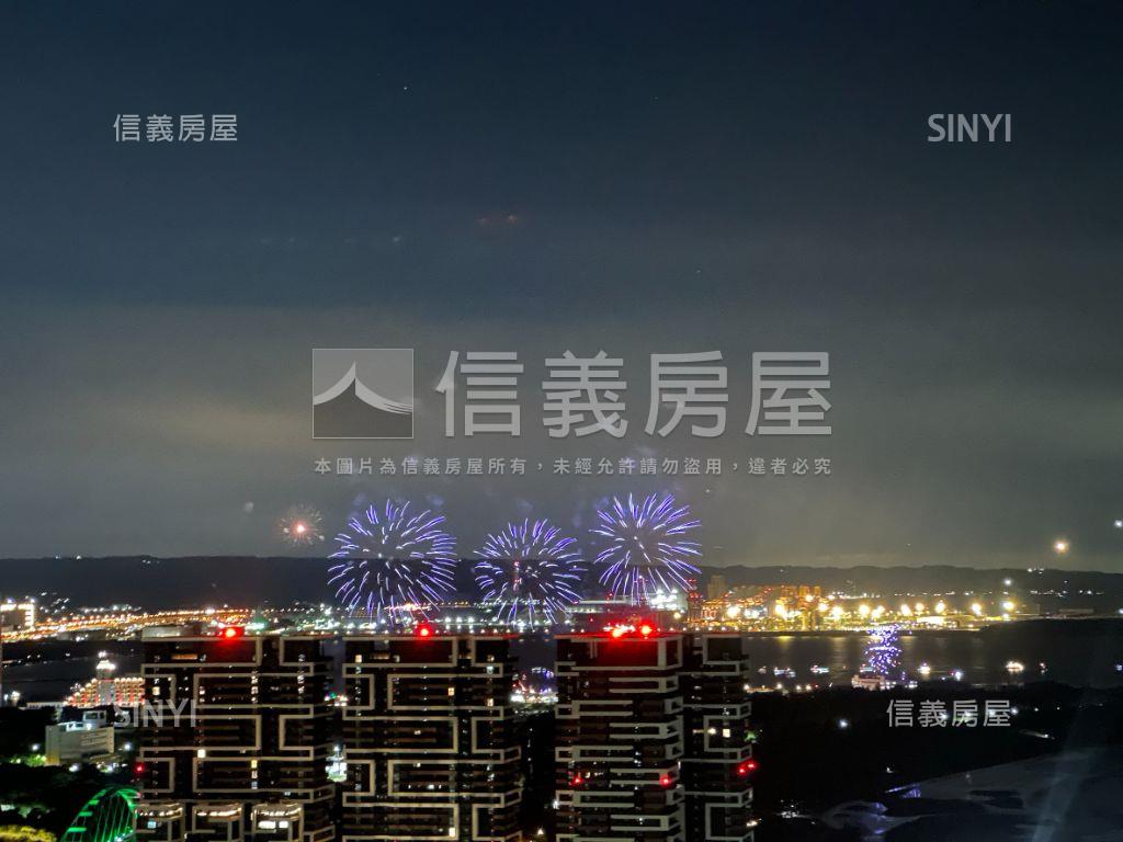 宏盛水悅精裝設計品味宅房屋室內格局與周邊環境