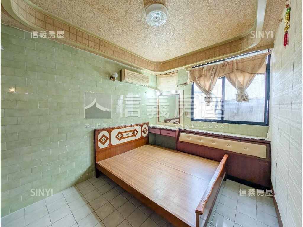金華街邊間３樓美寓房屋室內格局與周邊環境