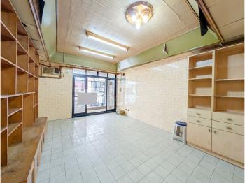 金華街邊間３樓美寓