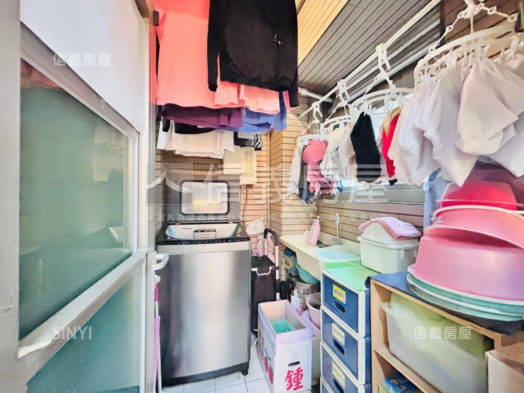 下南崁精美三房房屋室內格局與周邊環境