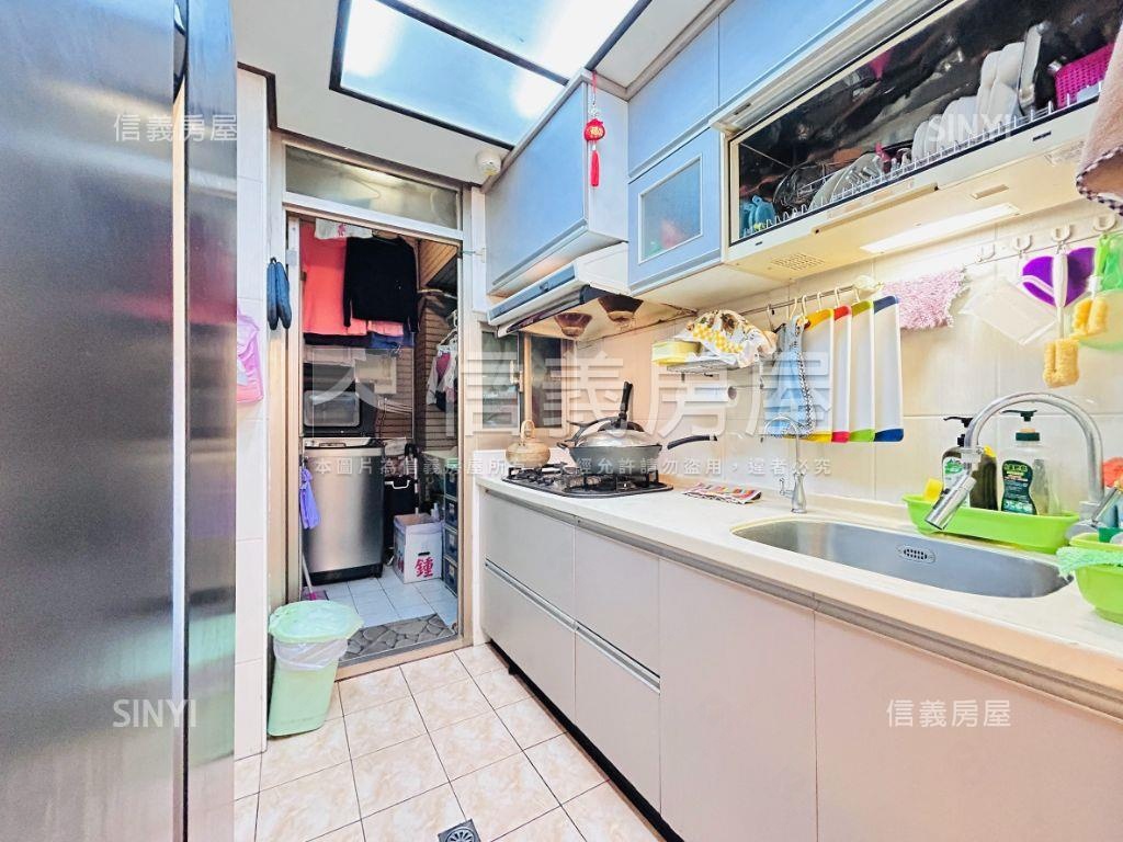 下南崁精美三房房屋室內格局與周邊環境