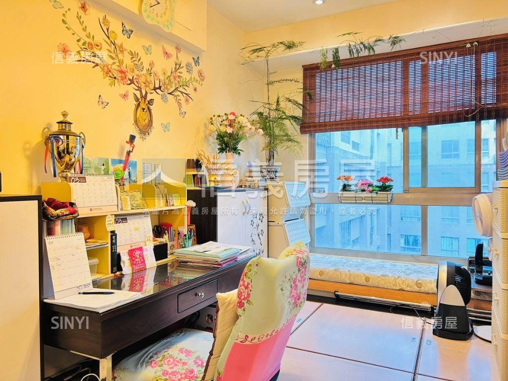 下南崁精美三房房屋室內格局與周邊環境