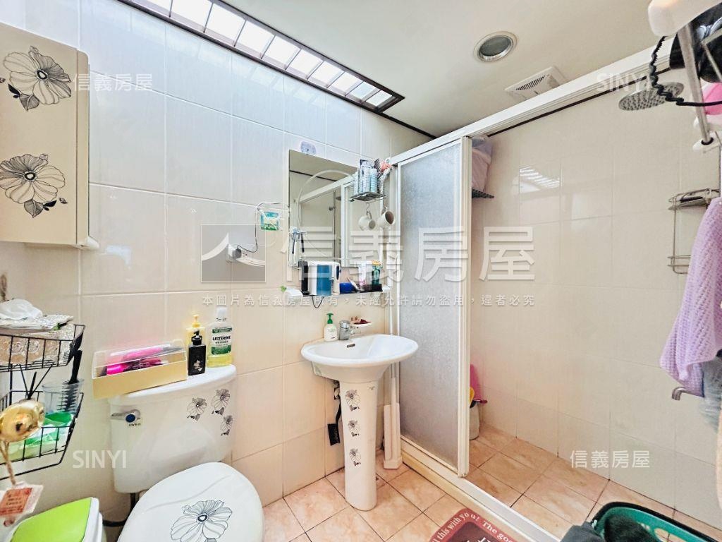 下南崁精美三房房屋室內格局與周邊環境