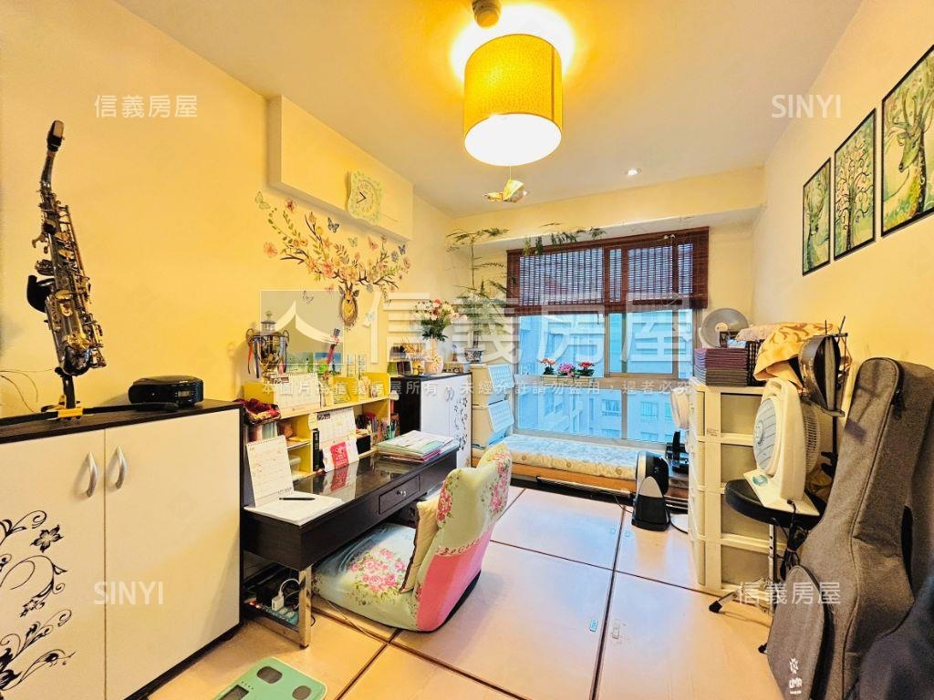 下南崁精美三房房屋室內格局與周邊環境